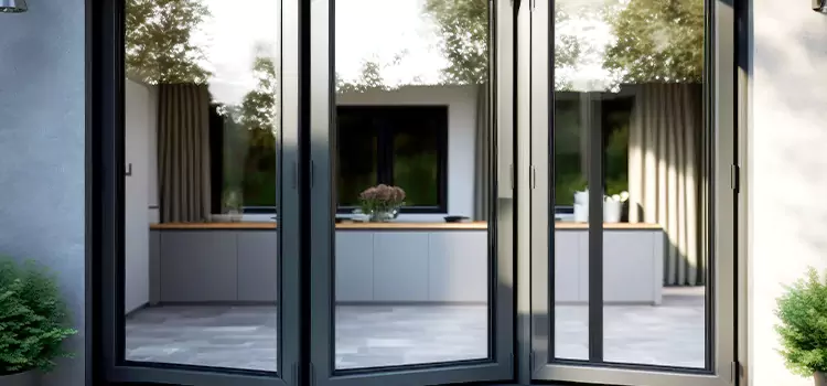 Bifold Door Track Repair Sumter