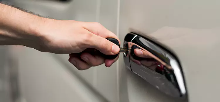 Car Unlock Service Price Sumter