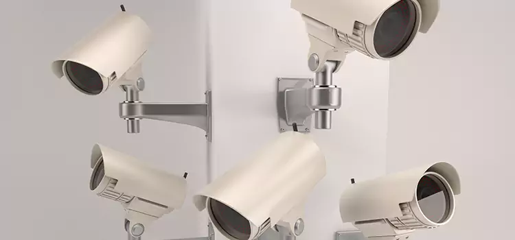 Your Trusted Partner for CCTV Solutions in Sumter