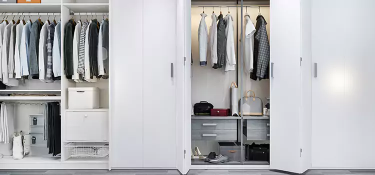 Glass Closet Door Repair Sumter
