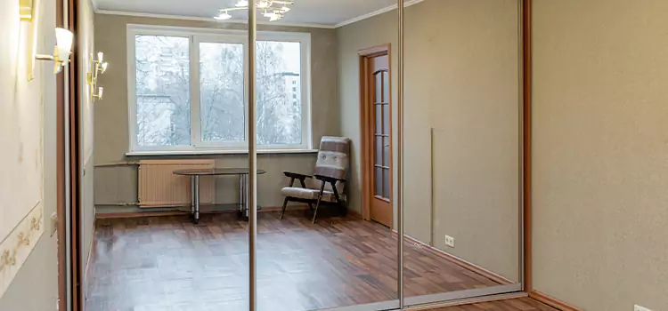 Mirror Closet Door Roller Replacement Sumter