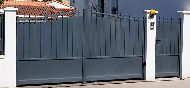 Emergency Commercial Gate Repair Sumter