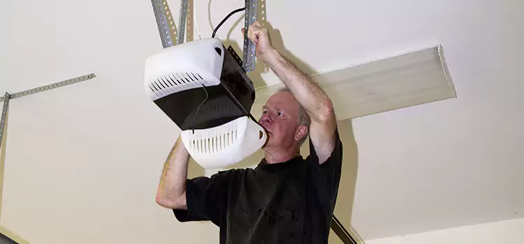 Garage Door Opener Service Sumter