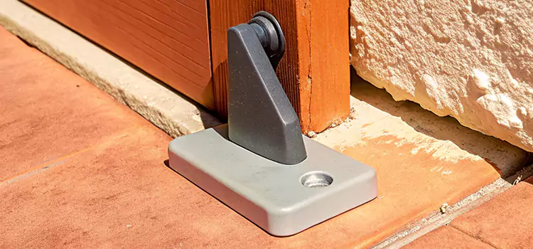 Aesthetic Door Stop Selection Sumter