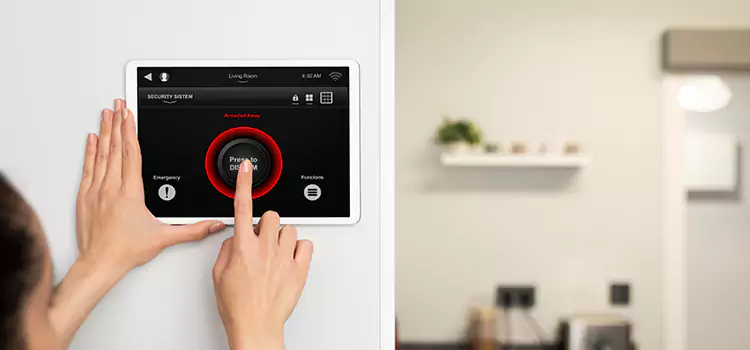 Blink Video Doorbell Installation Sumter