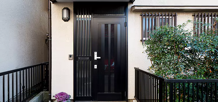 Popular Exterior Door Options in Sumter, SC