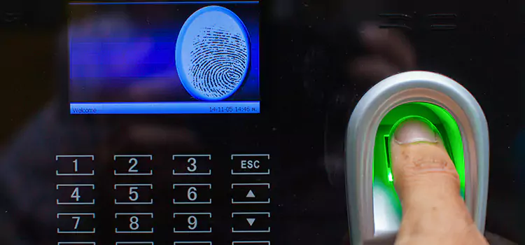 Your Trusted Partner for Secure Access in Sumter, SC