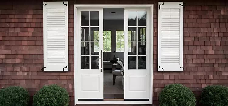 French Door Restoration Sumter