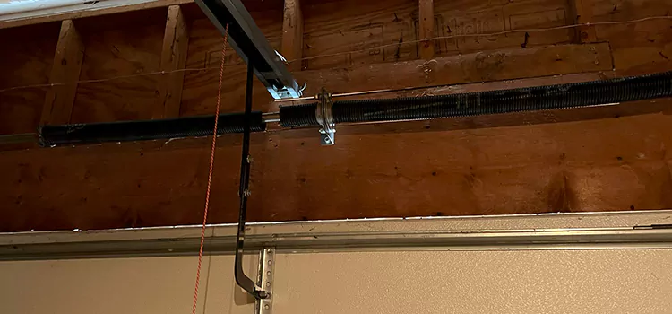 Broken Garage Door Cable Repair in Sumter, SC