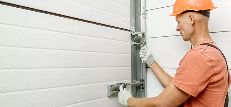 Why Choose Us for Garage Door Lock Services in Sumter, SC?
