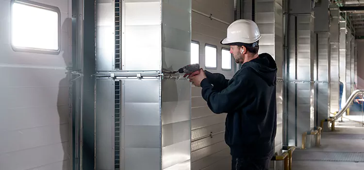 Prompt and Professional Garage Door Service in Sumter, South Carolina