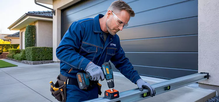 Why Choose Us for Garage Door Off Track Services in Sumter, South Carolina?
