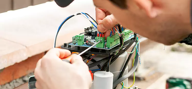 Specialized Brand Gate Motor Repairs Sumter