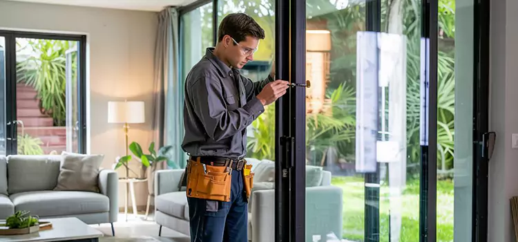 Why Choose Us for Your Glass Door Needs in Sumter, SC?