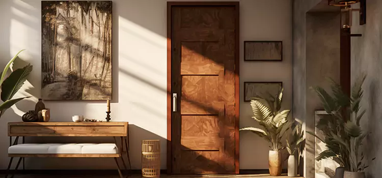 Specialty Interior Doors Sumter