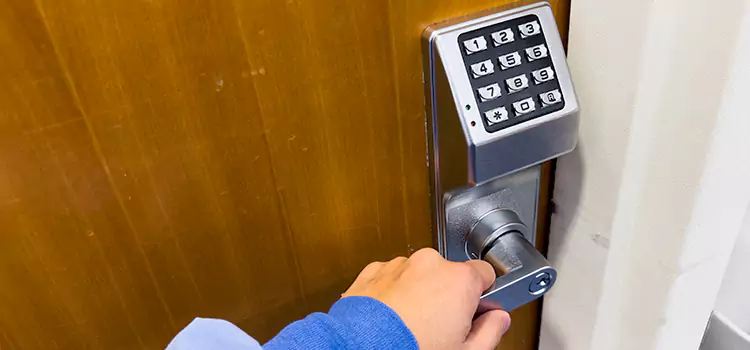 Why Choose Us for Your Keypad Lock Needs in Sumter, SC?