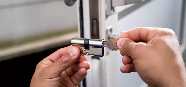 Lock Change Locksmiths Sumter
