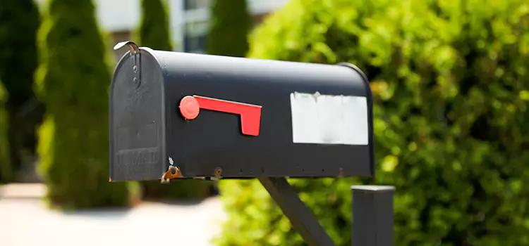 Secure Mailboxes for Packages Sumter