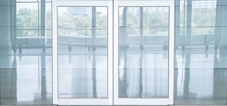 Mobile Sliding Screen Door Replacement Sumter