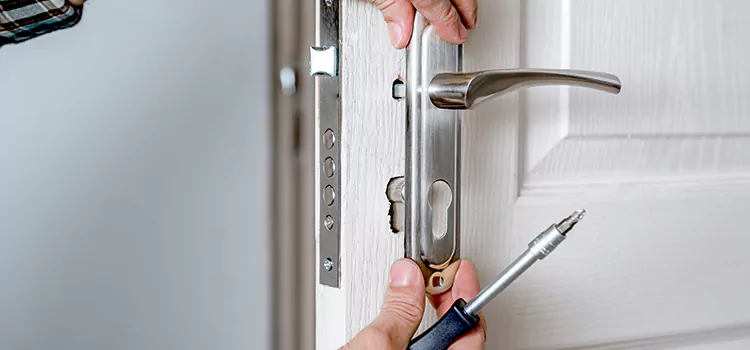 New Door Frame Installation Sumter