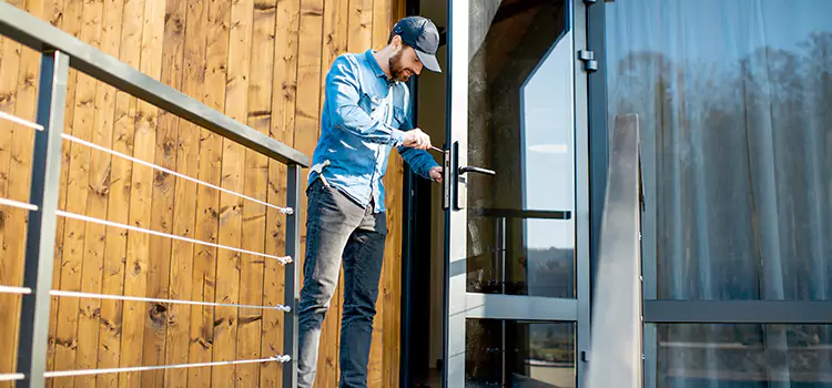 Patio Screen Door Installation Sumter