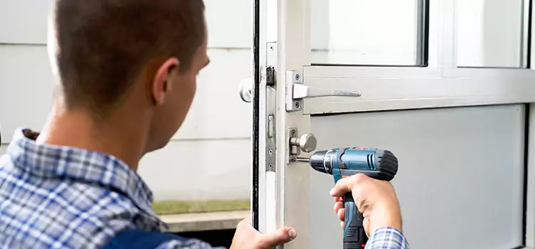 Experienced and Reliable Technicians Sumter