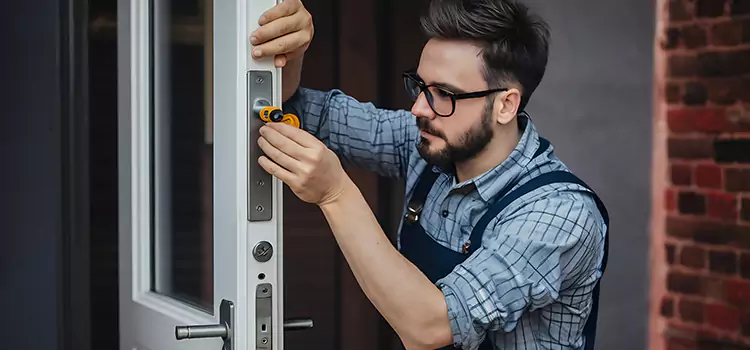 Residential Door Repairs Sumter