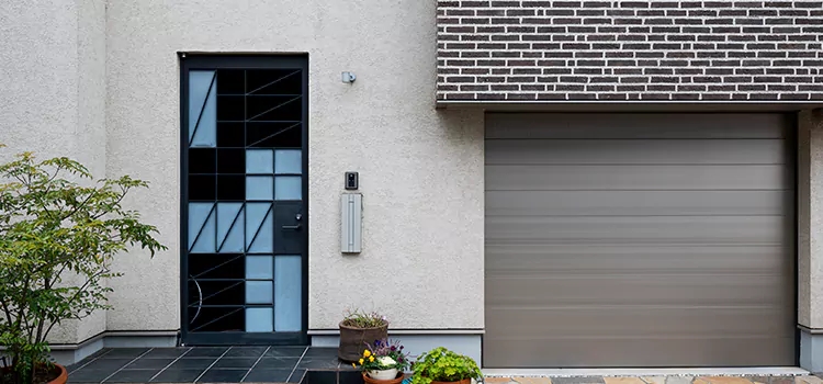 Residential Roll Up Security Doors Sumter