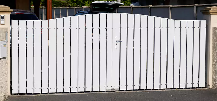 Why Choose Us for Residential Gate Repair in Sumter, SC?