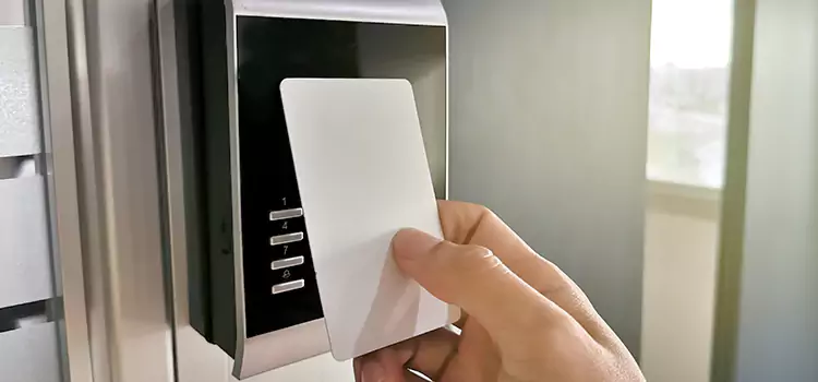 Advanced RFID Technology Integration in Sumter, SC