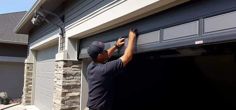 Janus Roll Up Doors Sumter