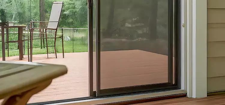 Garage Screen Door Installation Sumter