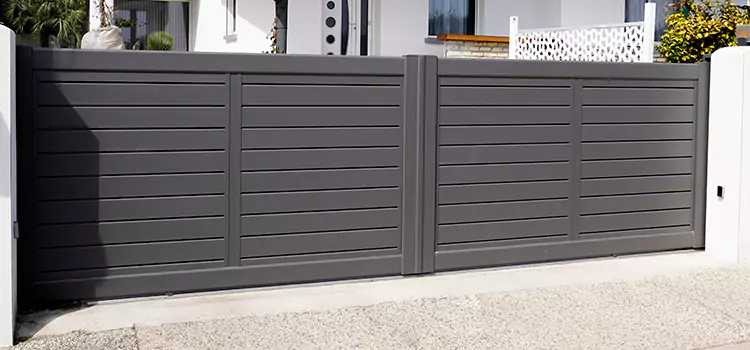 Automatic Gate Fence Sumter