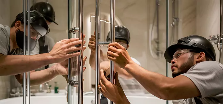 Shower Door Replacement Cost Sumter