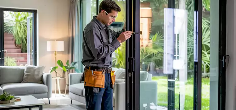 Sliding Door Maintenance Sumter