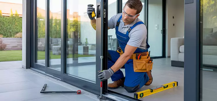 Patio Door Replacement Sumter
