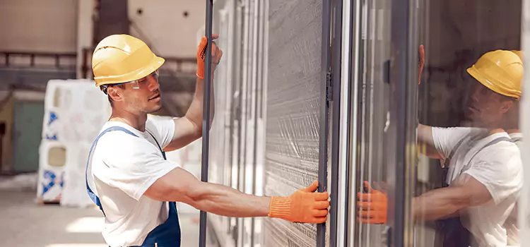 Sliding Door Mesh Replacement Sumter