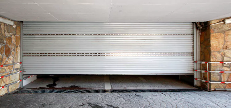 Steel Garage Door Repair Sumter